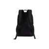 Rucksack mit Stern-Logo „Schwarz“