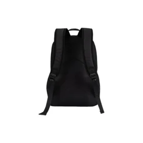 Rucksack mit Stern-Logo „Schwarz“