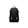 Rucksack Straight Edge Backpack „Black“