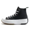 Run Star Hi „Black“