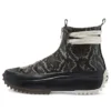 Run Star Hike „Black Snakeskin“
