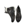 Run Star Hike „Black Snakeskin“