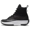 Run Star Hike High „Black“