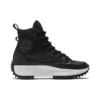 Run Star Hike High „Black“