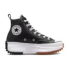 Run Star Hike High „Black White“