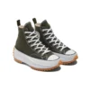 Run Star Hike High „Cargo Khaki“
