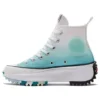 Run Star Hike High „Chinese New Year – Washed Teal“