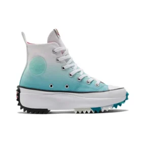 Run Star Hike High „Chinese New Year – Washed Teal“