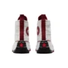 Run Star Hike High „Chinese New Year – White University Red“