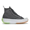 Run Star Hike High „Concrete Heat – Black“ Run Star Hike High „Concrete Heat – Black“