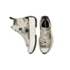 Run Star Hike High „Floral Fusion – Saturn Gold“
