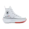 Run Star Hike High „Made With Love – Weiß“ Run Star Hike High „Made With Love – Weiß“