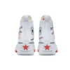 Run Star Hike High „Made With Love – Weiß“ Run Star Hike High „Made With Love – Weiß“