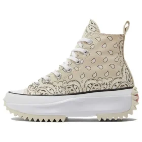 Run Star Hike High „Paisley“