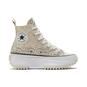 Run Star Hike High „Paisley“