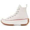 Run Star Hike High „Parchment Gum Honey“
