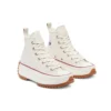 Run Star Hike High „Parchment Gum Honey“