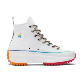 Run Star Hike High „Pride“