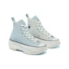 Run Star Hike High „Summer Denim – Blue“
