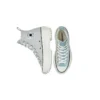 Run Star Hike High „Summer Denim – Blue“