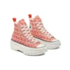 Run Star Hike High „Summer Spirit – Bright Poppy“