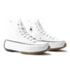 Run Star Hike High „White Black Gum“