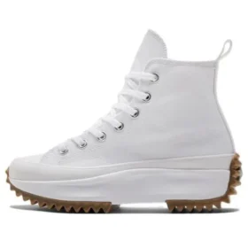 Run Star Hike High „White Gum“