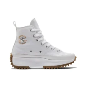 Run Star Hike High „White Gum“