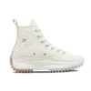 Run Star Hike Platform „Cream White“