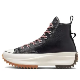 Run Star Hike Platform High „Black Egret Gum“