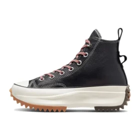 Run Star Hike Platform High „Black Egret Gum“