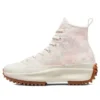 Run Star Hike Platform High „Egret Pink Clay“