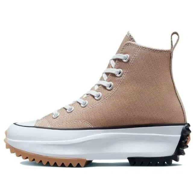 Run Star Hike Platform High „Hemp“ Run Star Hike Platform High „Hemp“