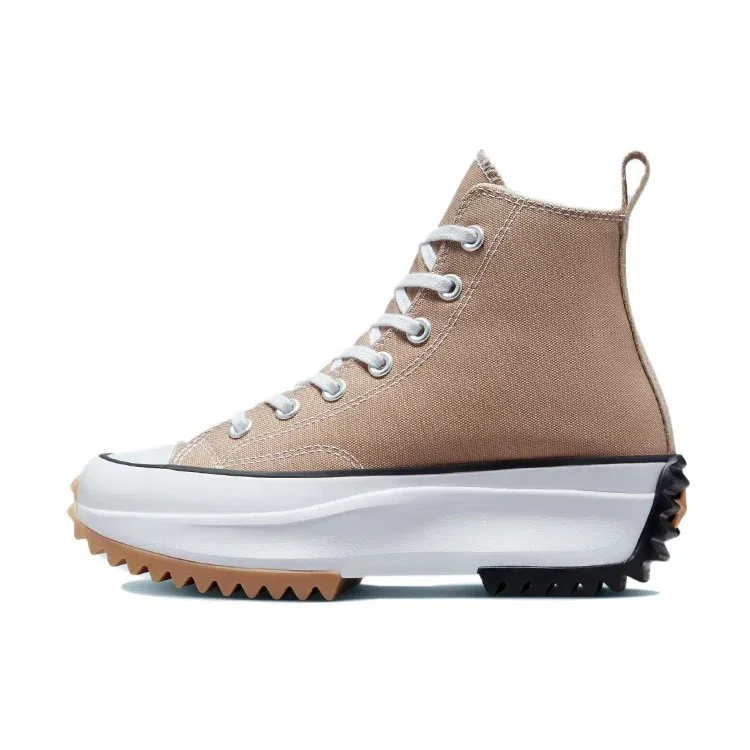 Run Star Hike Platform High „Hemp“ Run Star Hike Platform High „Hemp“