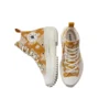 Run Star Hike Platform High „Tonal Embroidery“