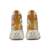 Run Star Hike Platform High „Tonal Embroidery“