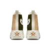 Run Star Hike Platform Tri-Panel High „Color Block – Hemp“