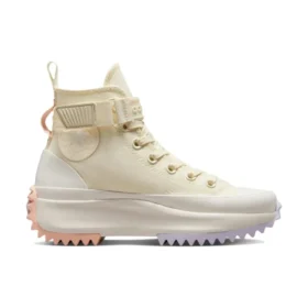 Run Star Hike Platform Utility Strap High „Soft Dune“