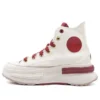 Run Star Legacy CX YOTD High Top „Weiß Rot“