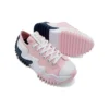 Run Star Motion CX Platform Low „Sunrise Pink“