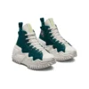 Run Star Motion Edge Glow „Green“