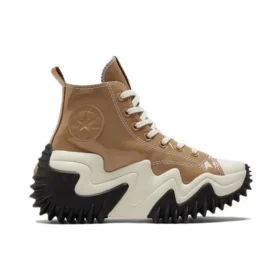 Run Star Motion High „Nomad Khaki“