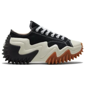 Run Star Motion Platform Low „Black Egret“