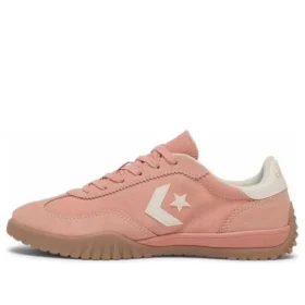 Run Star Trainer „Coral Pink White“