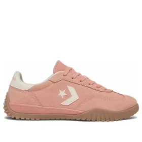Run Star Trainer „Coral Pink White“