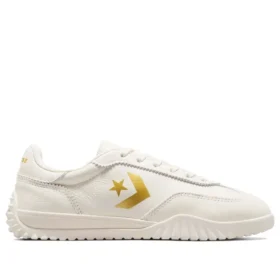 Run Star Trainer „Egret Gold“