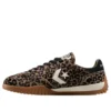 Run Star Trainer „Leopard Print Pony Hair“