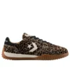 Run Star Trainer „Leopard Print Pony Hair“