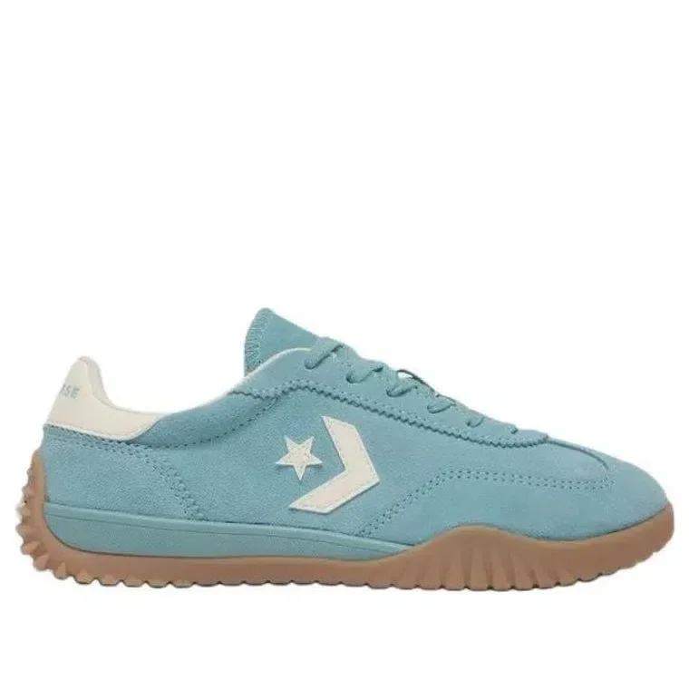Run Star Trainer OX „Salbeigrün-Weiß“ Run Star Trainer OX „Salbeigrün-Weiß“