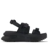 Run Star Utility Sandal CX „Black“